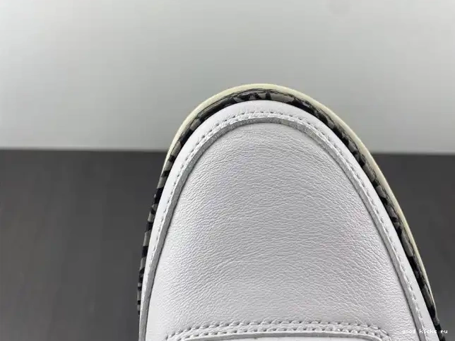 Neapolitan Mocha 3 Air (W) Retro Jordan Dark CK9246-102 0519